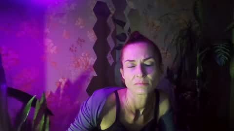 Kristina online show from 27, 1, 2025