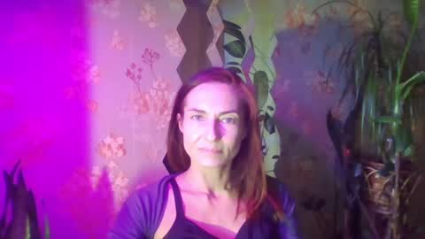 Kristina online show from 28, 1, 2025
