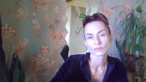 Kristina online show from 31, 1, 2025