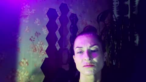 Kristina online show from 15, 2, 2025