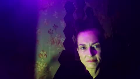 Kristina online show from 16, 2, 2025