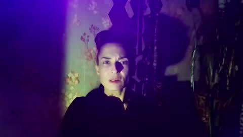 Kristina online show from 16, 2, 2025