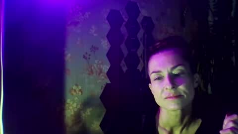 Kristina online show from 19, 2, 2025