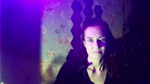 Kristina online show from 23, 2, 2025