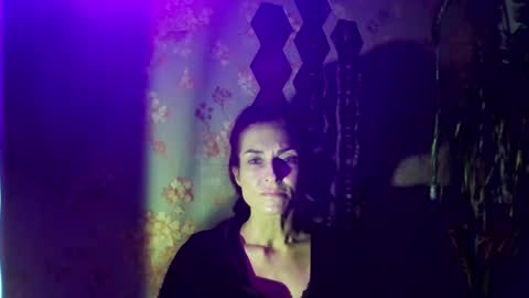 Kristina online show from 23, 2, 2025