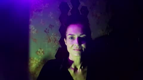 Kristina online show from 24, 2, 2025