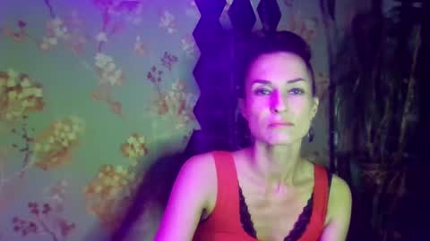 Kristina online show from 1, 3, 2025
