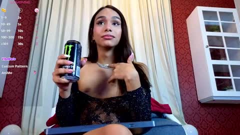 KristinaGriner online show from 1, 4, 2026