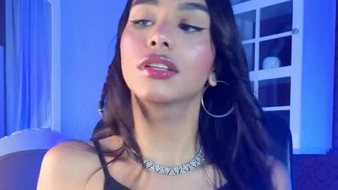 KristinaGriner online show from 23, 4, 2026
