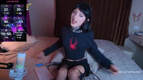 kristina online show from 23, 12, 2024