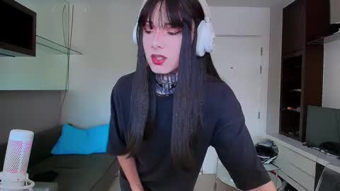 kristina online show from 10, 3, 2025