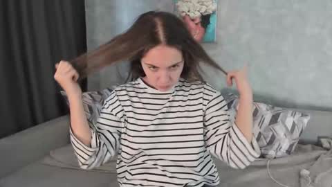 Kristina online show from 17, 2, 2026