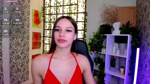 Kristi online show from 1, 12, 2025