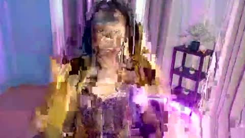 Snapshot of kristine_fox chatting on 11, 5, 2026 kristine_fox online show from 11, 5, 2026