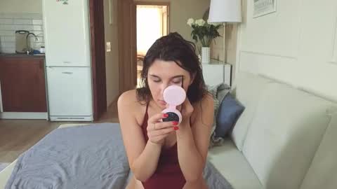 Snapshot of kristinedean chatting on 27, 10, 2025 Kristi online show from 27, 10, 2025