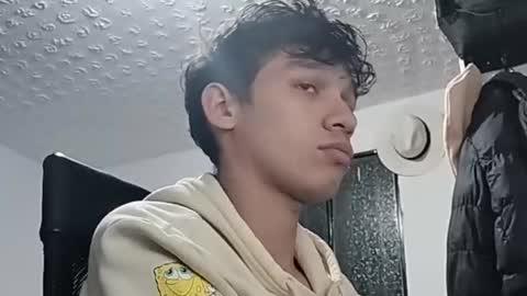 Snapshot of kristof1020 chatting on 2, 11, 2025 kristof1020 online show from 2, 11, 2025