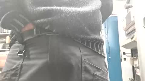 kristof1994 online show from 18, 3, 2026