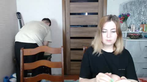 Kristy online show from 10, 2, 2025