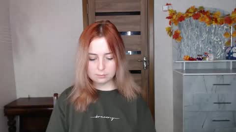 Kristy online show from 29, 9, 2025