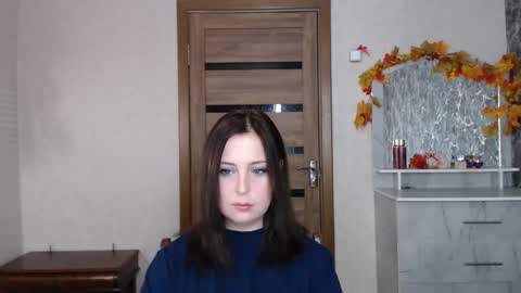 Kristy online show from 6, 10, 2025