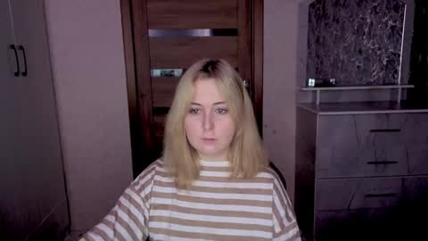 Snapshot of kristy_fran chatting on 3, 2, 2026 Kristy online show from 3, 2, 2026