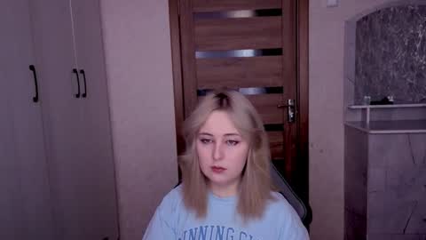 Snapshot of kristy_fran chatting on 10, 2, 2026 Kristy online show from 10, 2, 2026