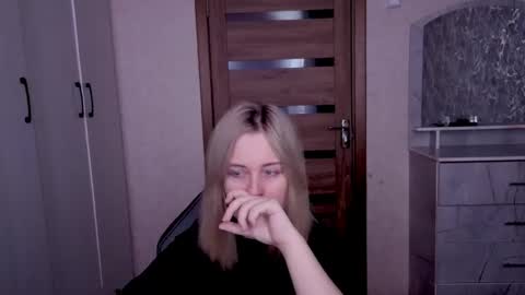 Snapshot of kristy_fran chatting on 13, 2, 2026 Kristy online show from 13, 2, 2026