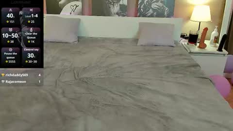 Kristina online show from 30, 9, 2025