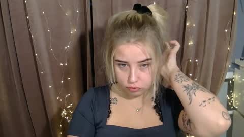 KristyFlowers online show from 7, 12, 2024