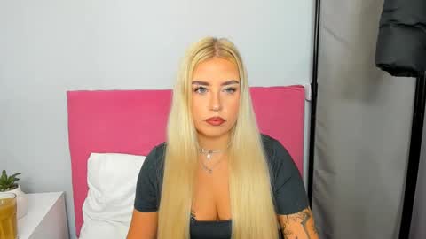 KristyFlowers online show from 21, 1, 2025