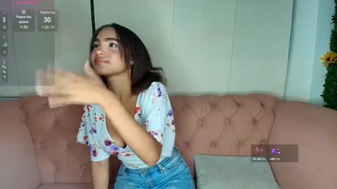 Cristina online show from 27, 1, 2025