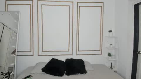 Cristina online show from 14, 12, 2025