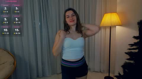 Misty online show from 11, 1, 2026