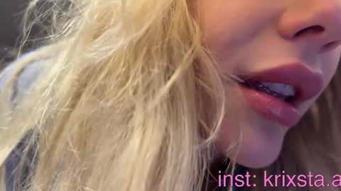 kristi online show from 7, 2, 2026