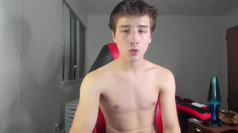 Brayden Thompson online show from 30, 12, 2024