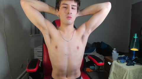 Brayden Thompson online show from 15, 1, 2025