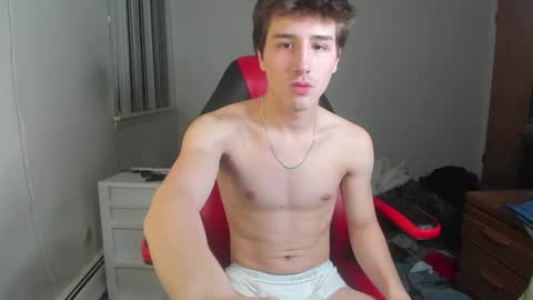 Brayden Thompson online show from 21, 1, 2025