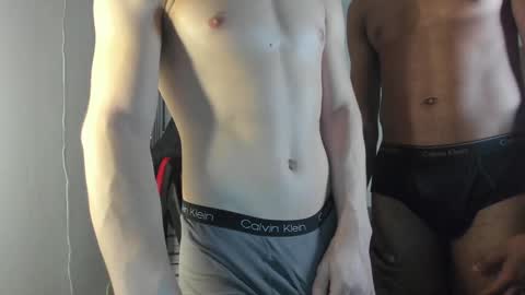 Brayden Thompson online show from 1, 2, 2025