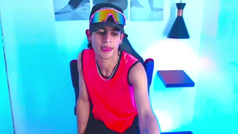 Snapshot of kroddy_sw chatting on 6, 1, 2025 justym online show from 6, 1, 2025