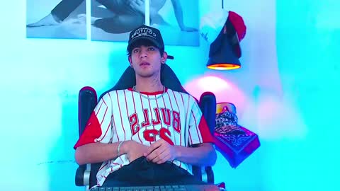 Snapshot of kroddy_sw chatting on 9, 1, 2025 justym online show from 9, 1, 2025