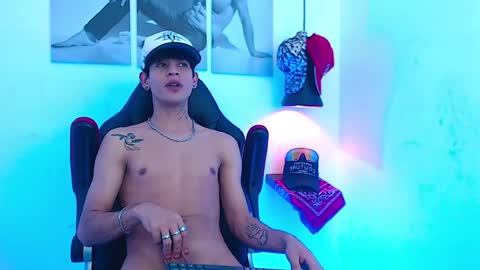 Snapshot of kroddy_sw chatting on 10, 1, 2025 justym online show from 10, 1, 2025