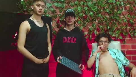 Snapshot of kroddy_sw chatting on 6, 2, 2025 justym online show from 6, 2, 2025