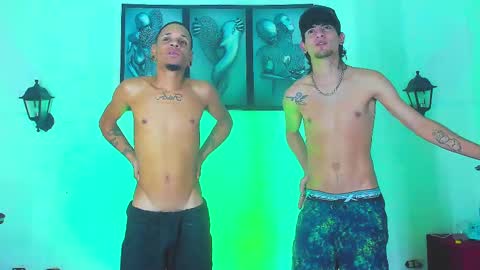 Snapshot of kroddy_sw chatting on 13, 2, 2025 justym online show from 13, 2, 2025