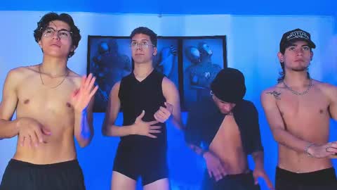 Snapshot of kroddy_sw chatting on 14, 2, 2025 justym online show from 14, 2, 2025