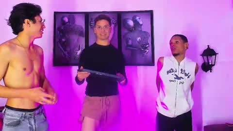 Snapshot of kroddy_sw chatting on 18, 2, 2025 justym online show from 18, 2, 2025