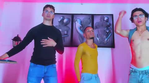 Snapshot of kroddy_sw chatting on 21, 2, 2025 justym online show from 21, 2, 2025