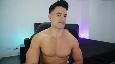 Snapshot of krops_ chatting on 9, 9, 2025 KROPS online show from 9, 9, 2025