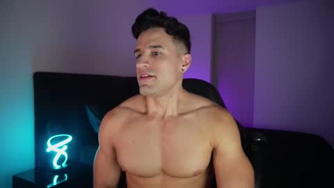 Snapshot of krops_ chatting on 19, 1, 2026 KROPS online show from 19, 1, 2026