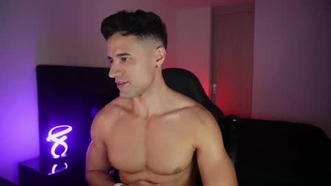 Snapshot of krops_ chatting on 8, 2, 2026 KROPS online show from 8, 2, 2026