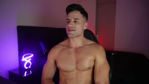 Snapshot of krops_ chatting on 13, 2, 2026 KROPS online show from 13, 2, 2026